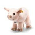 Steiff Kuscheltier Steiff Schweinchen Sissi 30cm rosa Schwein stehend 067402