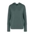 Triumph - Hoodie - Green 04 - Smart Active Infusion - Homewear für Frauen