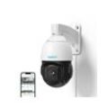 Reolink 4K PoE-Kamera 16X optischer Zoom Überwachungskamera (Außenbereich