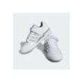 adidas Originals FORUM LOW Sneaker, weiß