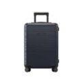 Horizn Studios | Cabin Luggage | H5 Essential in Glossy Night Blue |