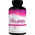 Neocell, Super Collagen + Vitamin C und Biotin, 180 Tabletten []