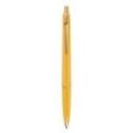BALLOGRAF® Kugelschreiber Epoca P Luxe gelb Schreibfarbe blau, 1 St.