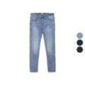 QS by s.Oliver Herren Jeans, Slim Fit, mit Baumwolle