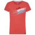 La Sportiva Stripe Evo W – Klettert Shirt – Damen