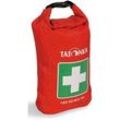 Tatonka First Aid Basic Erste Hilfe Tasche 20 cm wasserfest - Rot