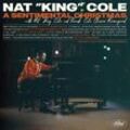 A Sentimental Christmas With Nat King Cole And Friends: Cole Classics Reimagined - Nat King Cole. (LP)