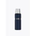 Thermos Stainless King Beverage Bottle Thermosflasche Blau