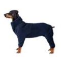 ELEKIN Hundekostüm Hundekleidung Hundekleidung aus Baumwolle gepolstert Wärme