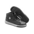 Linus S3 Sneaker en iso 20345-2011-S3 hoch schwarz Gr. 46 - FHB