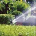 Sprinklersystem Versenkregner s-es 12 m² Rasensprenger Regner 1/2 - Gardena