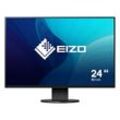 5 Jahre Garantie inkl. Vor-Ort-Austauschservice -> EIZO FlexScan EV2456-BK LED-Monitor 61,1 cm 24,1 Zoll schwarz