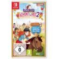 Horse Club Adventures 2 Gold Edition Nintendo Switch USK: 0