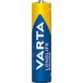 Batterien VARTA Longlife Power, Micro AAA, Spannung 1,5 V, Big Box mit 24 Stück