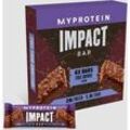 Impact Proteinriegel - 6Riegeln - Fudge brownie