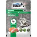 Tundra Cat Pouchpack Pute pur 16x85g