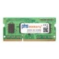 PHS-memory RAM für Packard Bell EasyNote LM98-GU-010GE (LX.BM Arbeitsspeicher