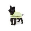 Fashion Dog Hundemantel Fashion Dog reflektierender Regenmantel für Hunde