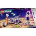 42605 LEGO® FRIENDS Mars-Raumbasis mit Rakete