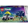 42603 LEGO® FRIENDS Sterngucker-Campingfahrzeug