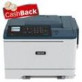 AKTION: xerox C310 Farb-Laserdrucker weiß mit CashBack