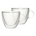 Villeroy & Boch Tasse L 2-tlg. Artesano ARTESANO H&C BEVERAGES