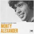 The Best Of The Mps Years (2lp Gatefold) (Vinyl) - Monty Alexander. (LP)