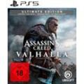 Assassin's Creed Valhalla - Ultimate Edition PlayStation 5
