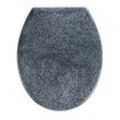 WC-Sitz Premium Ottana GRANIT (LB 45,20x38 cm)