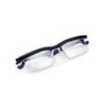 Korrekturbrille (BHT 14,10x2,60x6,30 cm)