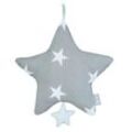 Spieluhr roba LITTLE STARS (LBH 27x27x5 cm)