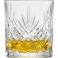 Whiskyglas-Set 4-er SHOW (DH 8,20x9,40 cm)