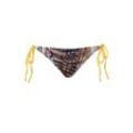 Doro Di Lauro Bikini-Hose Bikini-Slip Pure Grace HO-2100