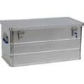 Alutec Aluminiumbox Classic L 78 x 39 x 38 cm