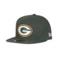 New Era Fitted Cap 59Fifty NFL ON FIELD Green Bay Packers celtic