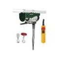 PARKSIDE® Elektrischer Seilhebezug »PSZ 250«, 500 W, 250 kg