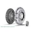 LuK Kupplungssatz LuK RepSet Ø230mm für FIAT Ducato 2.4 D 2.5 TD 1.9