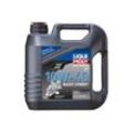 Liqui Moly Motoröl Motorbike 4T 10W-40 Basic Street 4L (3046) für Kawasaki