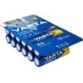 Longlife Power Mignon aa Batterie 4906 LR6 Big Box (12er) - Varta