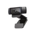 Logitech C920 HD PRO Full HD-Webcam (Full HD)