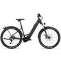 BULLS Copperhead EVO 2 XXL Street 75 - 27.5 Zoll 750Wh 10K Wave - black matt