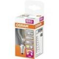 Osram LED Leuchtmittel Active&Relax Classic P40 E14 4 W klar