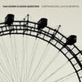 Cartwheeling: Live In Memphis - Van Duren & Good Question. (CD)