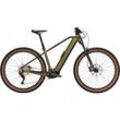 BULLS Sonic EVO 1 29 - 29 Zoll 750Wh 10K Diamant - dark mustard