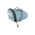 EVOC Seat Bag S 0.3L - steel
