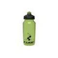 Cube Trinkflasche 500 ml Icon green
