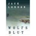 Wolfsblut - Jack London, Gebunden