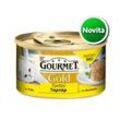 Gourmet Gold Purina Chicken Cupcakes 85 Gramm