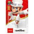 Nintendo amiibo Hochzeits Mario Super Mario Odyssey Collection Switch-Controller (Digitale Inhalte)