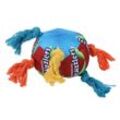 SOTOR Tier-Intelligenzspielzeug Pet Toys Rainbow Twister Hund Relief Toy Balls
